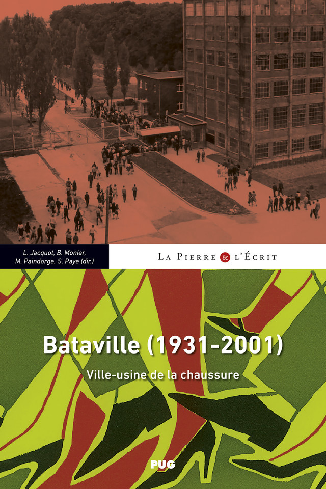 Bata : le paternalisme en actes