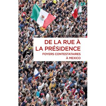 Mexique, classes populaires et scène politique