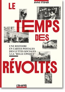 Le temps des révoltes